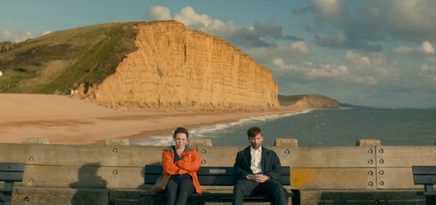 Minerals in movies Broadchurch
