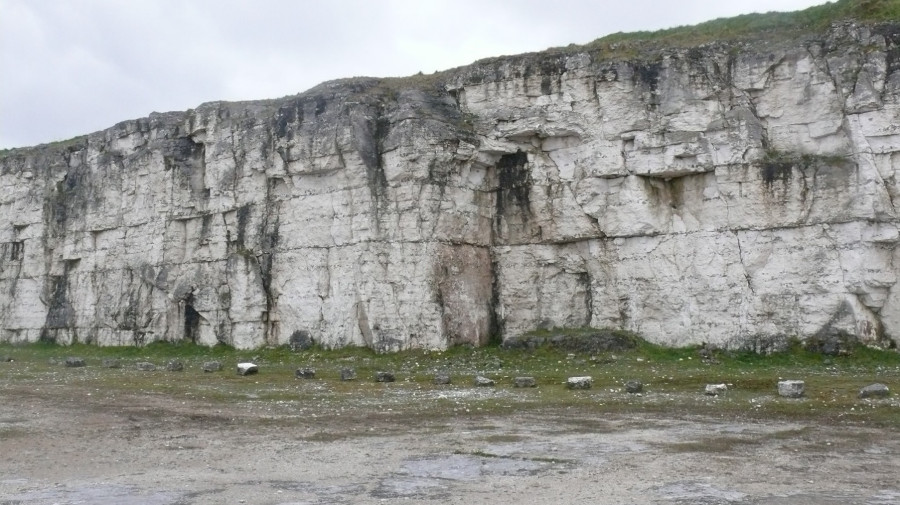 larry bane quarry